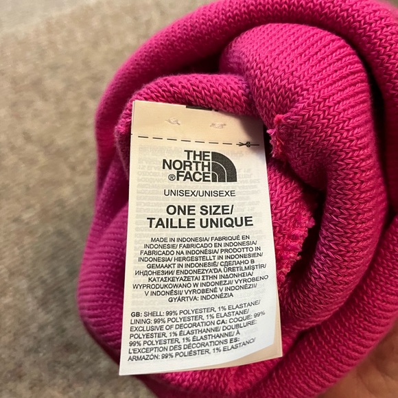 🆕 The North Face Big Box Beanie Unisex - Picture 6 of 8